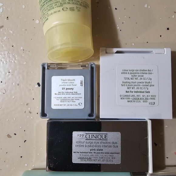CLINQUE Bundle - New, Unused. - Picture 4 of 5